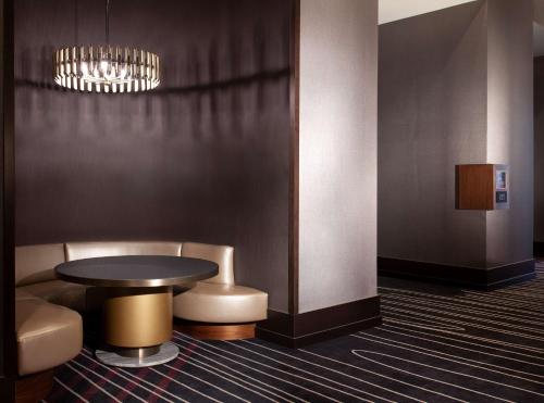 Grand Hyatt Nashville in Nashville, USA