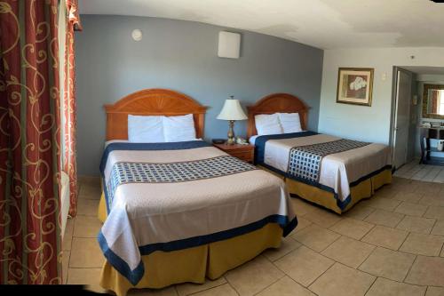 Facilities, Travelodge by Wyndham Venice in Venice (FL)