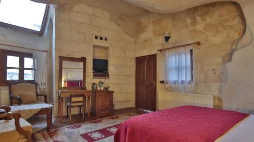 Suite, deluxe