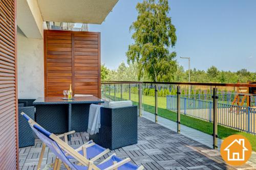 Apartamenty Baltic Park - visitopl