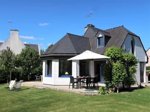 Holiday Home Datura - FOE103 gîte à louer Beg-Meil