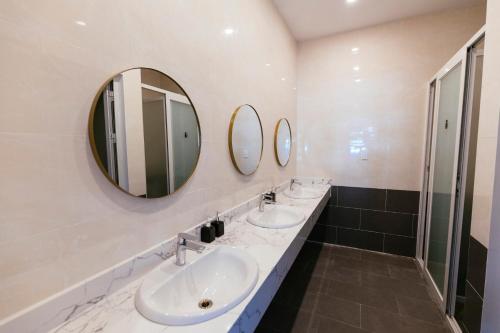 Minh Chi Hotel – Dalat