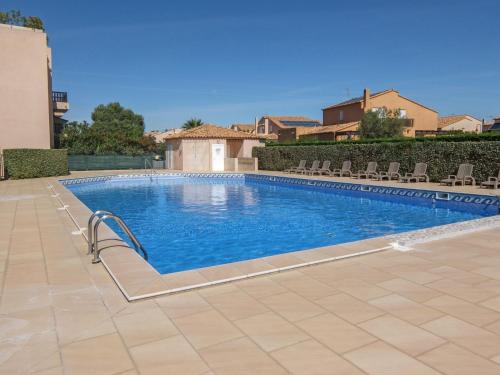 Apartment Les Embruns-13 by Interhome Apartment Les Embruns-13 by Interhome