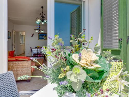  Apartment Sun & Sea terrace-2 by Interhome in Castro di Lecce