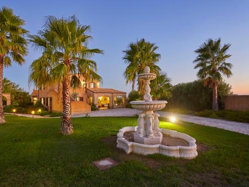  Villa Bel Villa by Interhome in Marinella di Selinunte