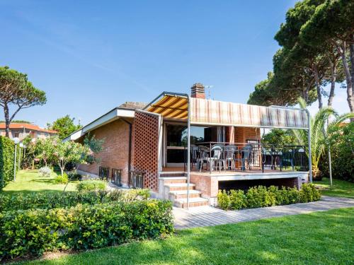 Locazione Turistica Trireme gîte à louer Sezze