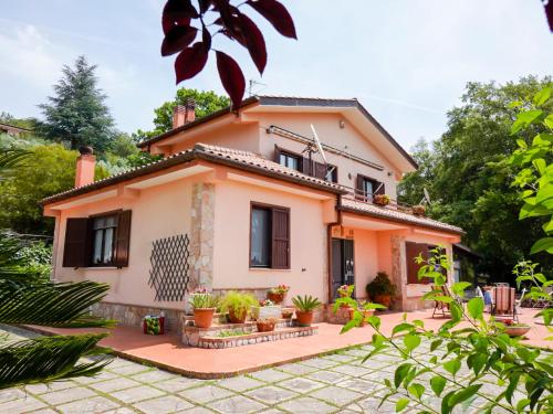 Villa Sunny home by Interhome in Sperlonga