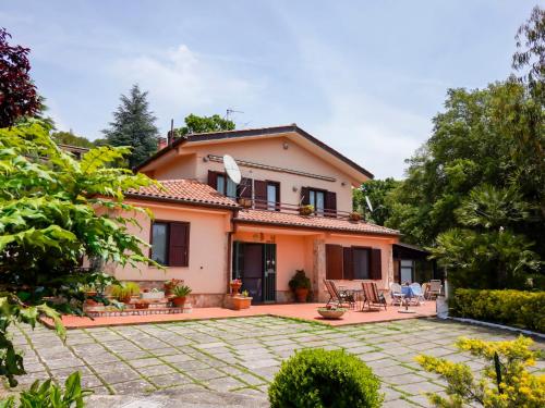 Villa Sunny home by Interhome in Sperlonga