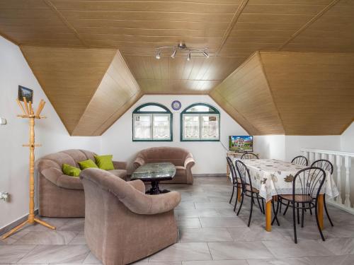 Holiday Home Green by Interhome in Balatonmáriafürdő