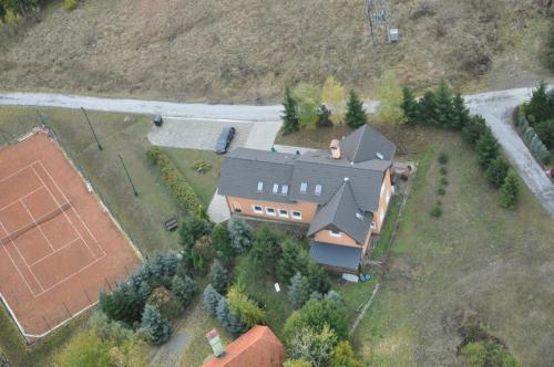 Penzion Richnava obrázok