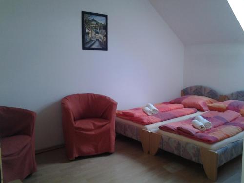 Penzion Richnava - image 7