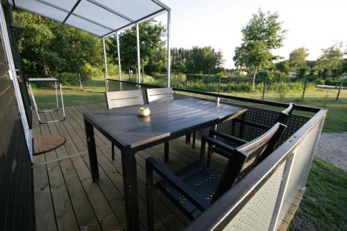 Shower, Asaa Camping & Cottages in Asaa