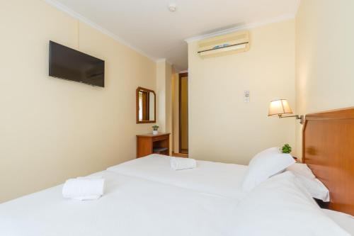 Hotel Residencial Colibri - image 10