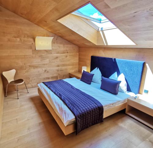 Apartment Prairerhof