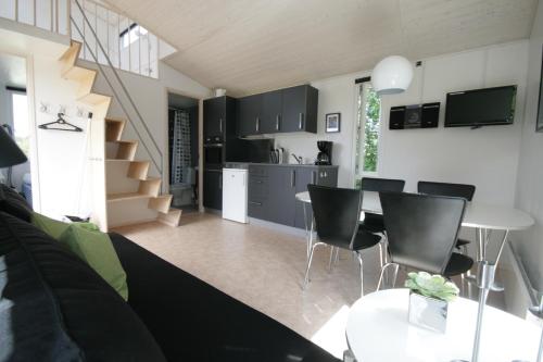 Bathroom, Asaa Camping & Cottages in Asaa