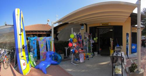 Camping Residence Orchidea - image 2