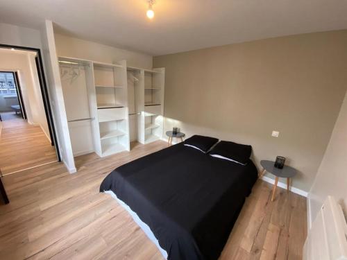 Maison avec jacuzzi proche mer gîte à louer Le Treuil Bâton