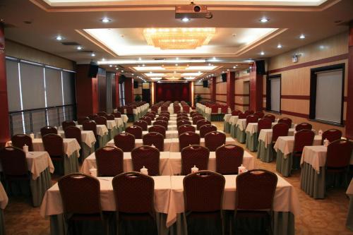 ルイ チョン ホテル