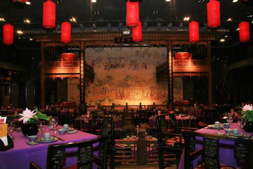 ルイ チョン ホテル