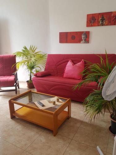  Apartamento Jan in Santa Cruz de la Palma