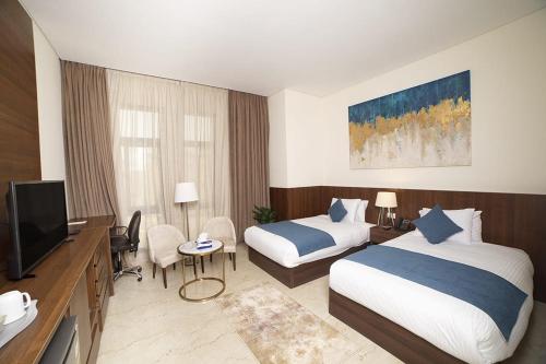 Silotel - Boutique Hotel , Sadat City in Tanta