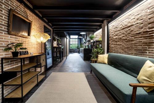  LOFT DUPLEX SANTA CATALINA con PARKING in Gijón