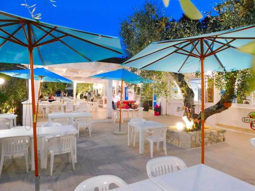 Camping Valle d'oro - image 12
