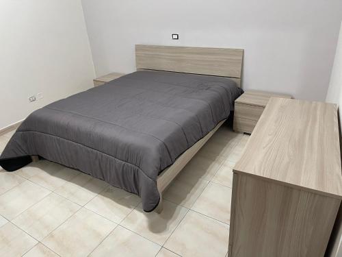 A Casa di Mimia in Avellino
