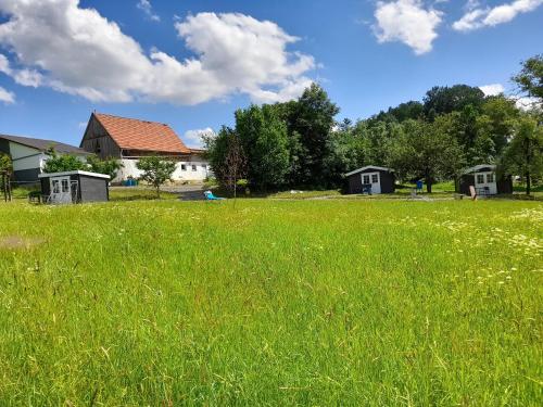 Camping Weides - Hotel - Küps