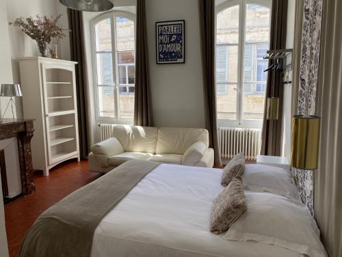 La maison d’arles 5