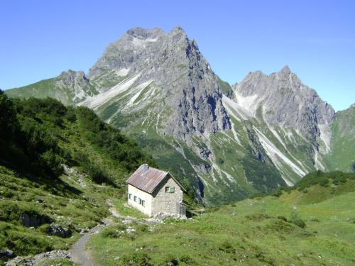Landhaus Berktold