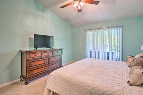 Bright Port St Lucie Retreat with Private Pool - image 9