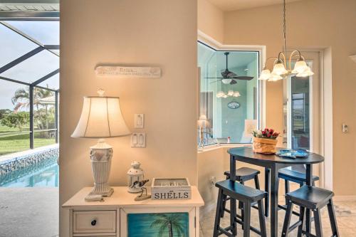 Rotonda West House with Private Pool and Lanai! - image 4