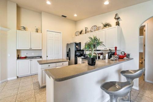 Rotonda West House with Private Pool and Lanai! - image 5