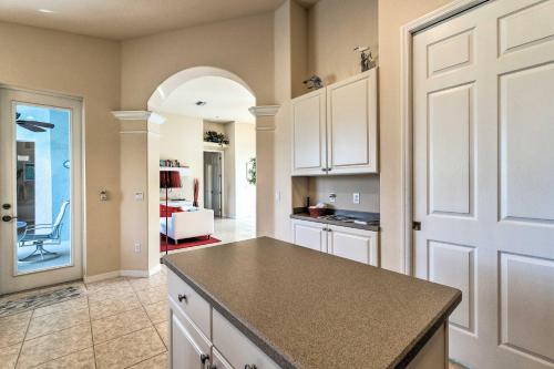 Rotonda West House with Private Pool and Lanai! - image 7