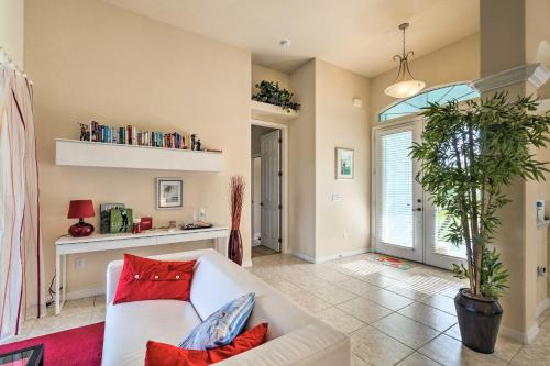 Rotonda West House with Private Pool and Lanai! - image 8