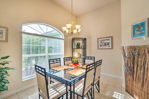 Rotonda West House with Private Pool and Lanai! - image 11