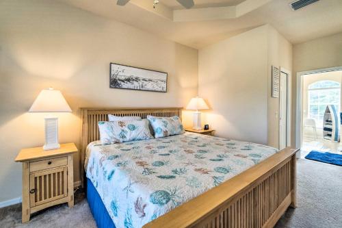 Rotonda West House with Private Pool and Lanai! - image 12