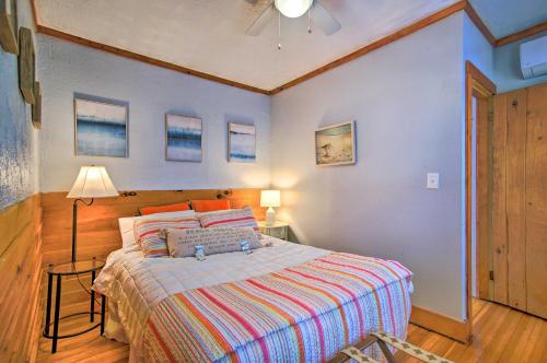 Quaint Cape Cod Escape with Wraparound Porch! - image 10