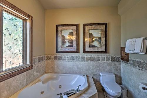 Beautiful Breck Retreat with Mountain Views! - image 7