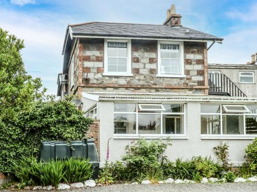 Whinock gîte à louer Barsalloch Point