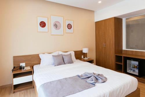 Minh Chi Hotel – Dalat