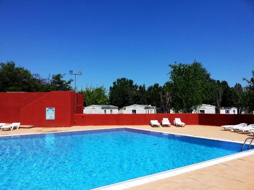 Village Vacances Les Abricotiers (by Popinns)