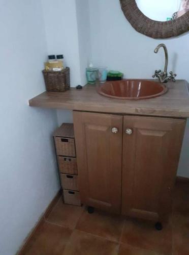  Casita Adela in Huéscar
