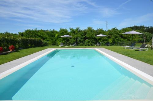 Agriturismo Corte Ambrosio 3