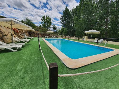 HOTEL MASIA EL MOLINETE in Valbona
