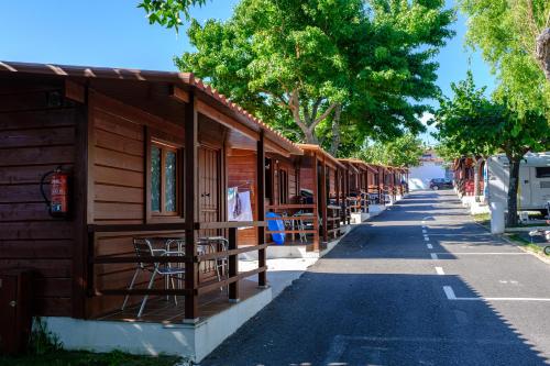 Camping Playa Canelas - main image