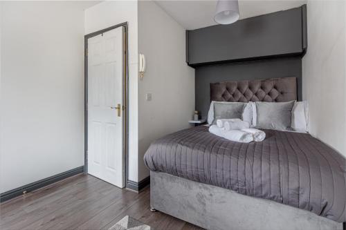 Studio Apartment in Worcester City Centre!