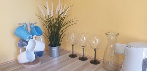Southwest Seaside Family Apartment