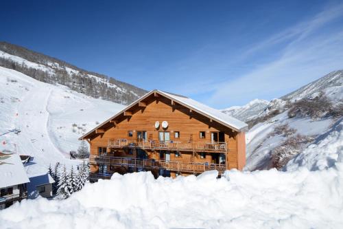 Résidence Odalys Pra Sainte Marie - image 10